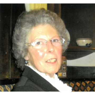 Photo of Margaret Ffrydlas WILLIAMS