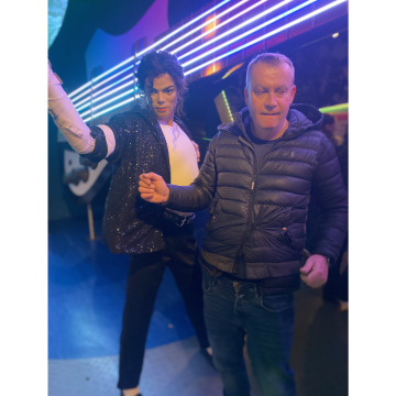 Photo for notice Mark Andrew QUARMBY