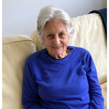 Photo for notice Audrey Ann COX