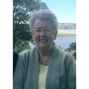 Photo for notice Enor DAVIES