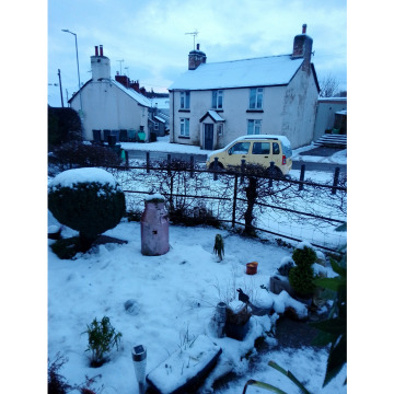 Photo for notice Morgan Rees JONES