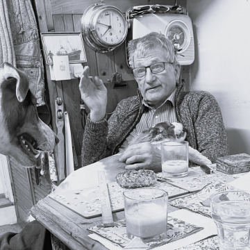 Photo of David Joseph PARAGREEN