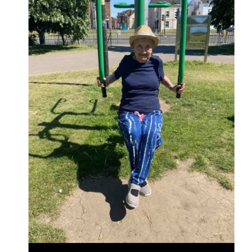 Photo for notice Kathleen FREEMAN