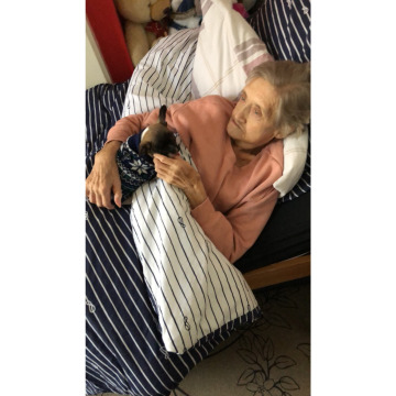 Photo for notice Kathleen FREEMAN