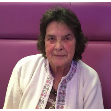 Photo of Kathleen FYFE