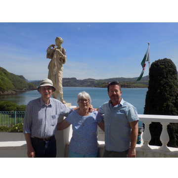 Photo for notice Carol Mary WATTS