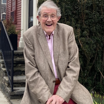 Notice Gallery for George Duncan SHEWAN