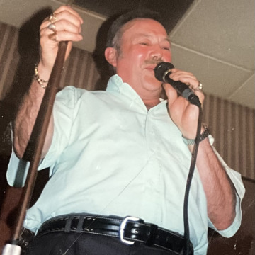 Photo for notice Terence LOWERY