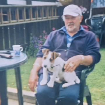 Photo for notice Terence LOWERY