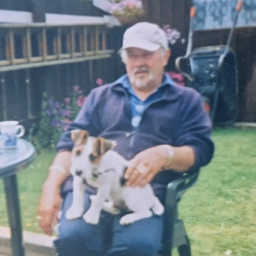 Photo for notice Terence LOWERY