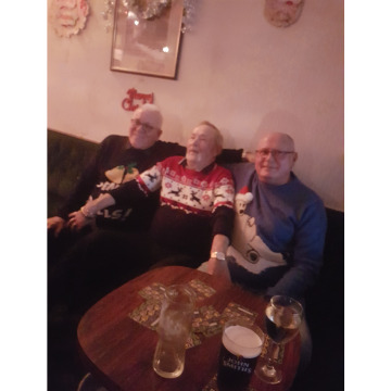 Photo for notice Terence LOWERY