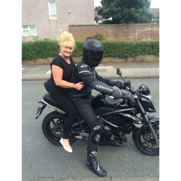 Photo for notice Doreen HUGHES