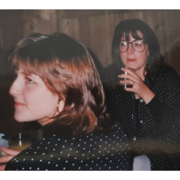 Photo for notice Katrina TREHERNE