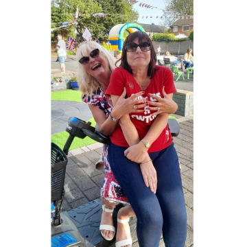 Photo for notice Katrina TREHERNE