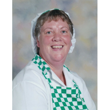 Photo of Susan May BELL