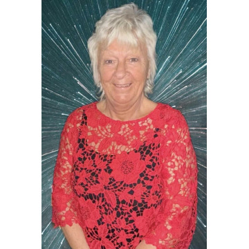 Photo of Christine Mary SMITH