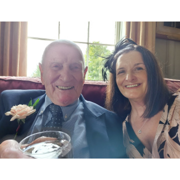 Photo for notice George GRIEVE