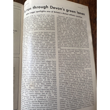 Photo for notice John William LEGGE