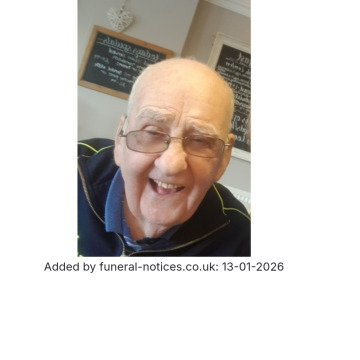 Photo for notice Raymond SMITH