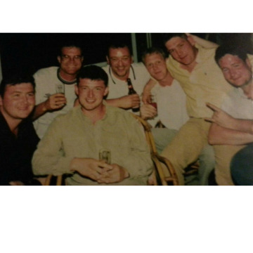 Photo for notice Robert DUNNE