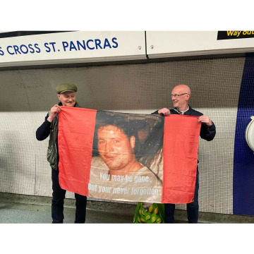 Photo for notice Robert DUNNE