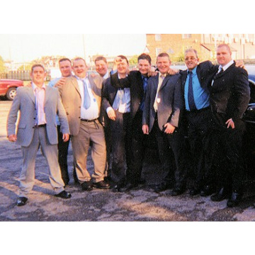 Photo for notice Robert DUNNE