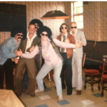 Photo for notice Robert DUNNE