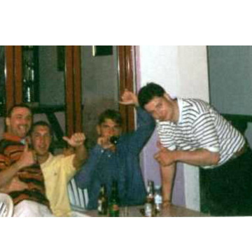 Photo for notice Robert DUNNE