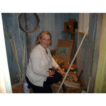 Photo for notice Angela TAYLOR