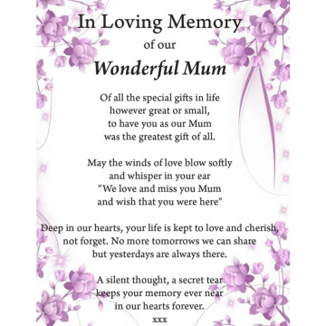 Photo for notice Julie MERTON