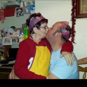 Photo for notice Pamela HOBBS