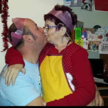 Photo for notice Pamela HOBBS