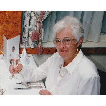 Photo of Betty Christine BACON