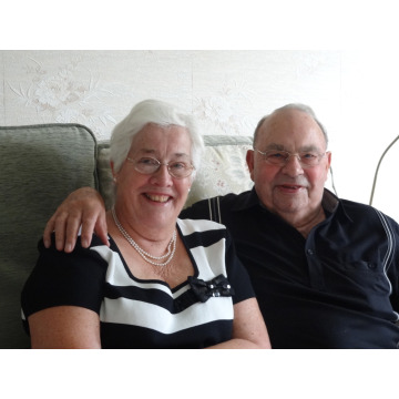 Notice Gallery for Betty Christine BACON