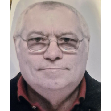 Photo of George FOGGIN