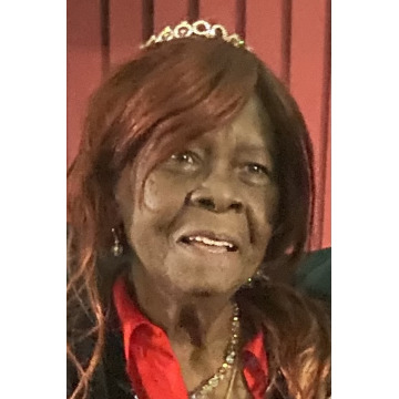 Photo of Lynette ALLEYNE