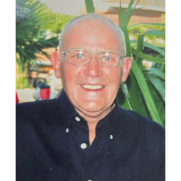 Photo of Anthony WATERS