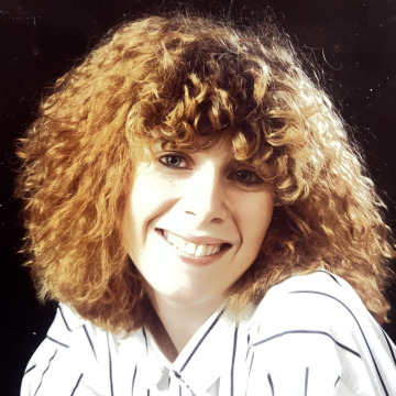 Photo of Fiona Joy BARRETT