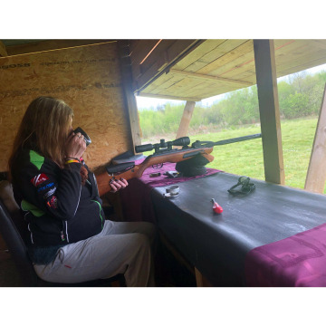 Notice Gallery for Fiona Joy BARRETT