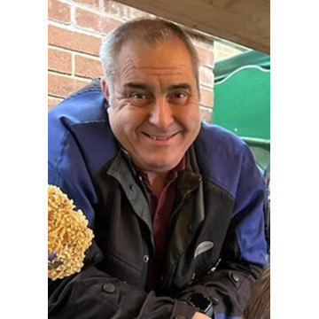 Photo of Andrew David POXON