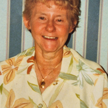 Photo for notice JOAN JOHNSON