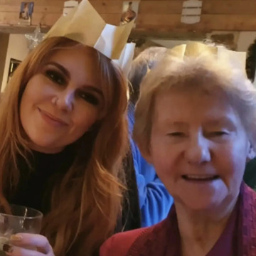 Photo for notice JOAN JOHNSON