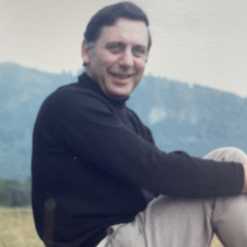 Photo for notice Henry OXLEY