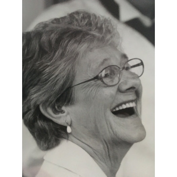 Photo of Elizabeth Maud SULLIVAN