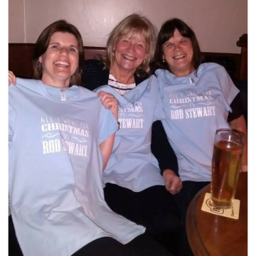 Photo for notice Marilyn Rose BEAVAN