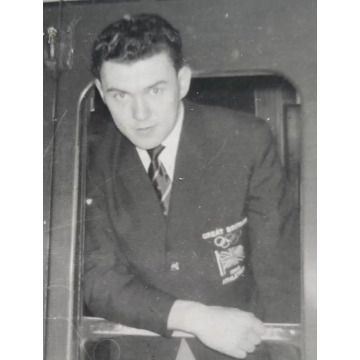 Photo of Ronald Ron NICHOLSON