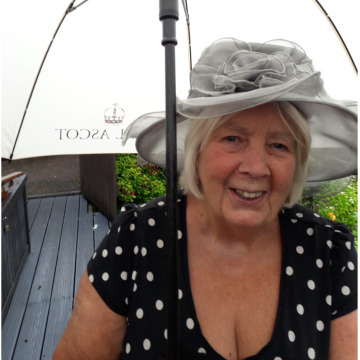 Photo for notice Christine Ann BROWN