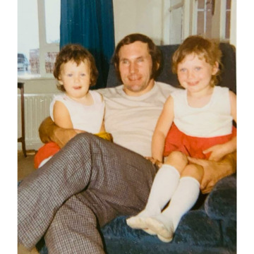 Photo for notice Arthur Norman LITTLE