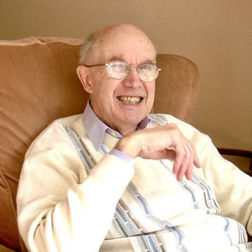 Photo for notice Anthony Gordon KEYWORTH-BERRIDGE