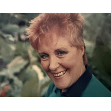 Photo for notice Audrey WINKLER